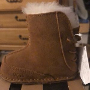 Infant Ugg boots ❤️